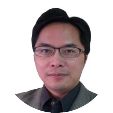 Eddie Hsiao